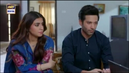 Khudsar - Episode 61 - 11th July 2024